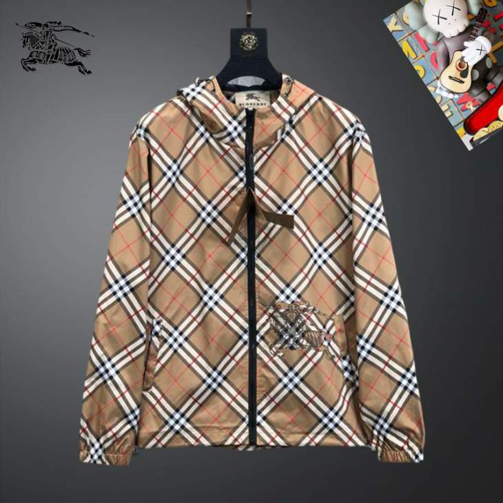 Picture of Burberry Jackets _SKUBurberryM-3XL25tx41135503